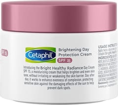 Cetaphil BHR Brightening Day Protection Cream 50GM