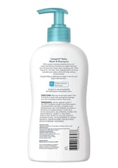 Cetaphil Baby Wash & Shampoo with Organic Calendula