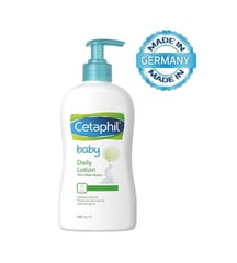 Cetaphil Baby Daily Lotion - 400m