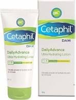Cetaphil Dam