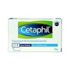 Cetaphil Bar - 75gm