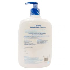 Cetaphil Gentle Skin Cleanser 1000ML