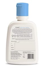 Cetaphil Gentle Skin Cleanser 125ML