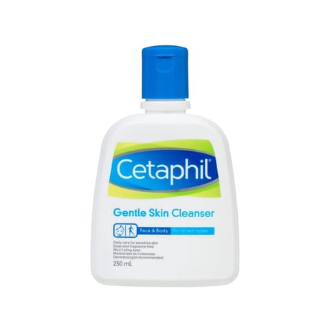 Cetaphil Gentle Skin Cleanser 250ML