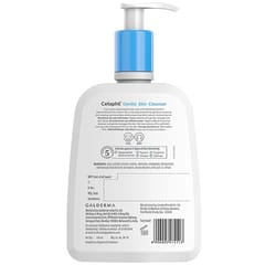 Cetaphil Gentle Skin Cleanser 500ML