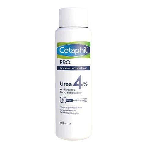 Cetaphil Pro Urea 4% Lotion -200ml
