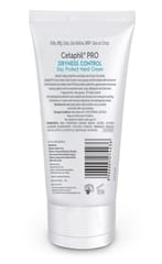 CETAPHIL PRO DRYNESS CONTROL DAY PROTECT HAND CREAM 50ML TUBE