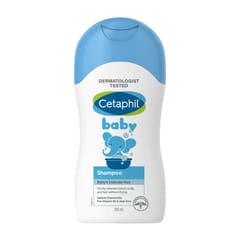 Cetaphil Baby Shampoo - 200ml
