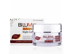 Bi-Luma Advance Night Cream -45gm